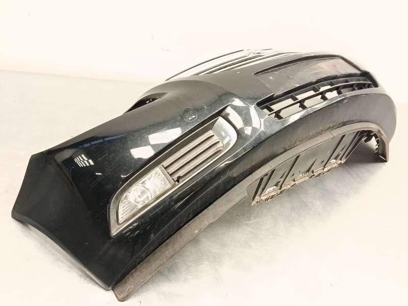 Recambio de paragolpes delantero para opel insignia a (g09) 2.0 cdti (68) referencia OEM IAM 13238286 - Negro 2