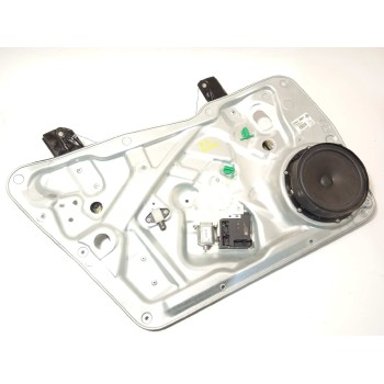 Recambio de elevalunas delantero izquierdo para volkswagen tiguan (5n2) t1 bluemotion referencia OEM IAM 5N1837461 5N0837755 5N0