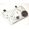 Recambio de elevalunas delantero izquierdo para volkswagen tiguan (5n2) t1 bluemotion referencia OEM IAM 5N1837461 5N0837755 5N0