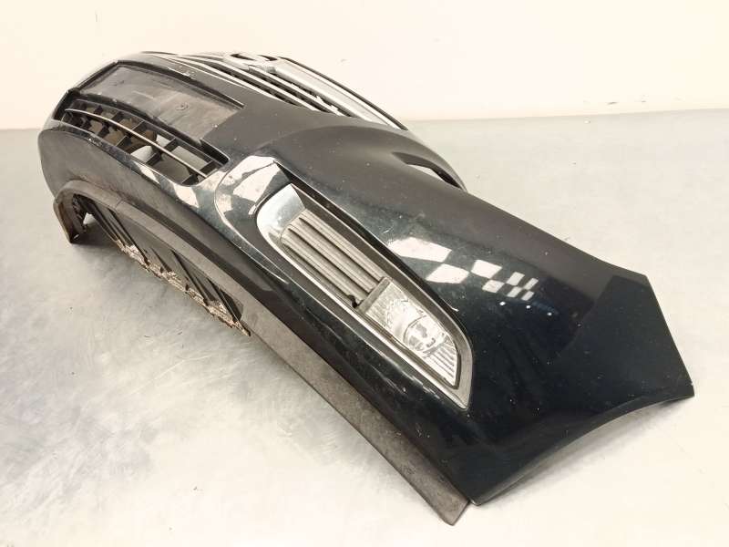 Recambio de paragolpes delantero para opel insignia a (g09) 2.0 cdti (68) referencia OEM IAM 13238286 - Negro 3