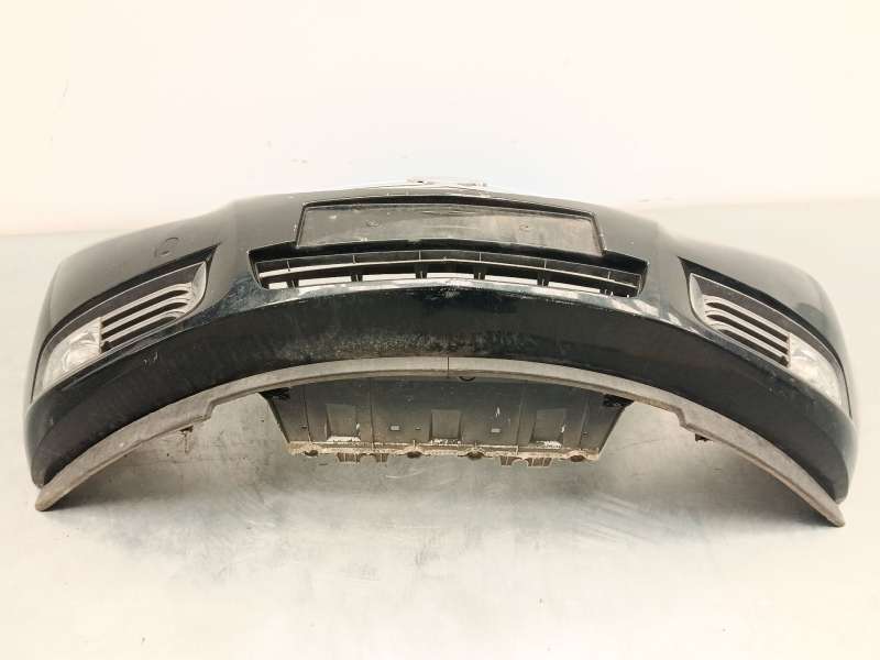 Recambio de paragolpes delantero para opel insignia a (g09) 2.0 cdti (68) referencia OEM IAM 13238286 - Negro 4