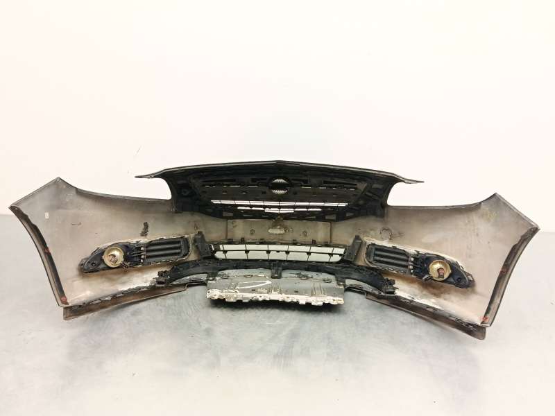 Recambio de paragolpes delantero para opel insignia a (g09) 2.0 cdti (68) referencia OEM IAM 13238286 - Negro 5