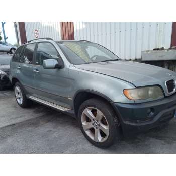 BMW X5 (E53)