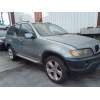 bmw x5 (e53) del año 2002