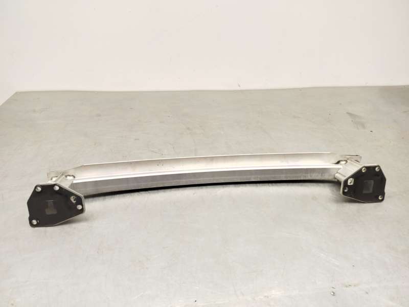 Recambio de refuerzo paragolpes trasero para ds ds 7 crossback (j4_, jr_, jc_) 1.5 bluehdi 130 (jcyhzj, jcyhzr) referencia OEM I - Gris 4