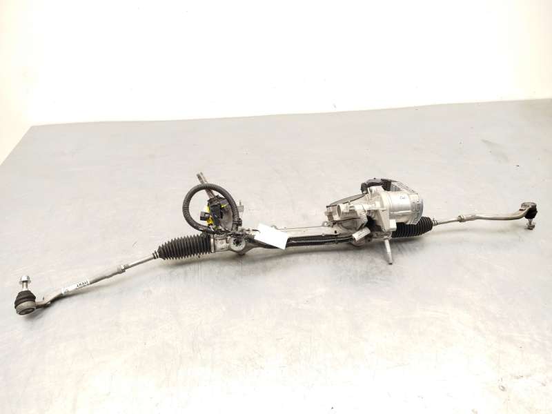 Recambio de cremallera direccion para ds ds 7 crossback (j4_, jr_, jc_) 1.5 bluehdi 130 (jcyhzj, jcyhzr) referencia OEM IAM 9848 - Gris