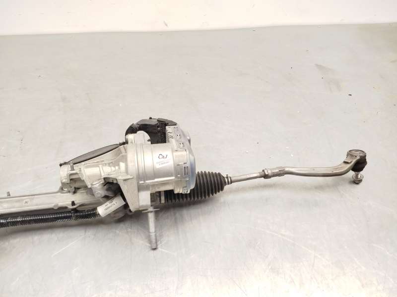 Recambio de cremallera direccion para ds ds 7 crossback (j4_, jr_, jc_) 1.5 bluehdi 130 (jcyhzj, jcyhzr) referencia OEM IAM 9848 - Gris 2