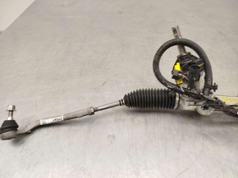 Recambio de cremallera direccion para ds ds 7 crossback (j4_, jr_, jc_) 1.5 bluehdi 130 (jcyhzj, jcyhzr) referencia OEM IAM 9848 - Gris 3