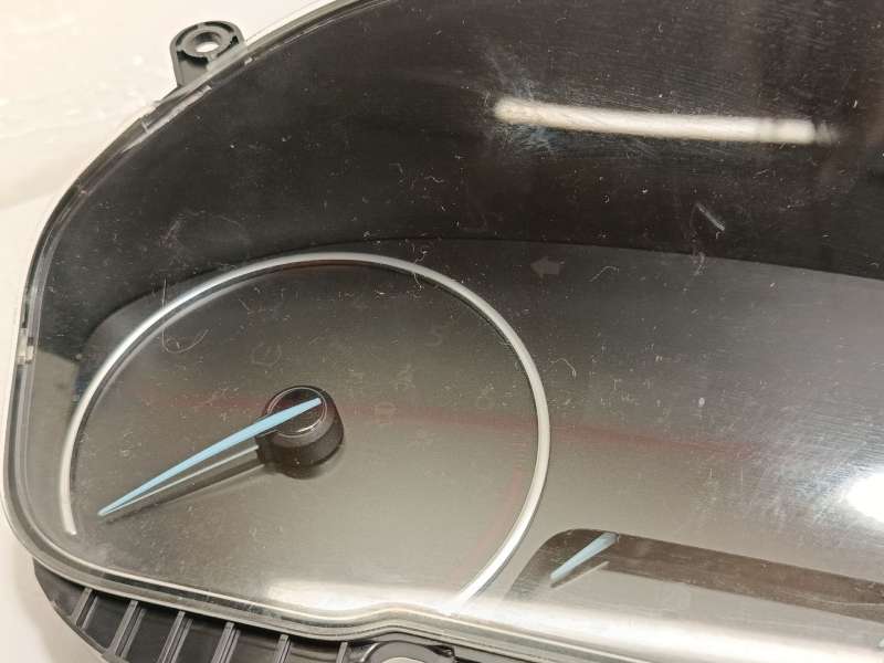 Recambio de cuadro instrumentos para ford ecosport 1.0 ecoboost referencia OEM IAM GN1510849CAJ 2538844 - Crema 3