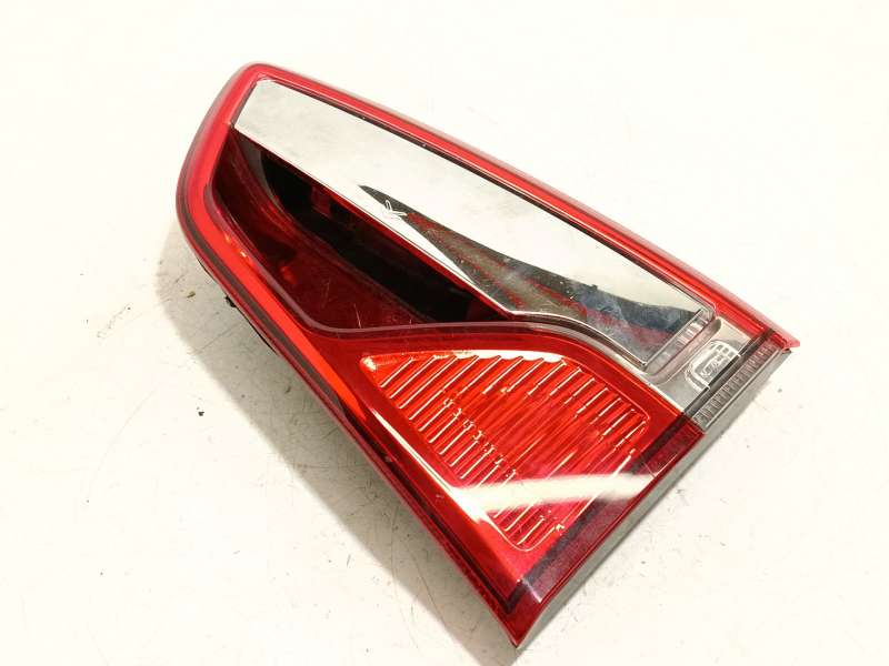 Recambio de maneta exterior porton para ford ecosport 1.0 ecoboost referencia OEM IAM CN15N225A37AB 1946796 2280911 - Crema 2