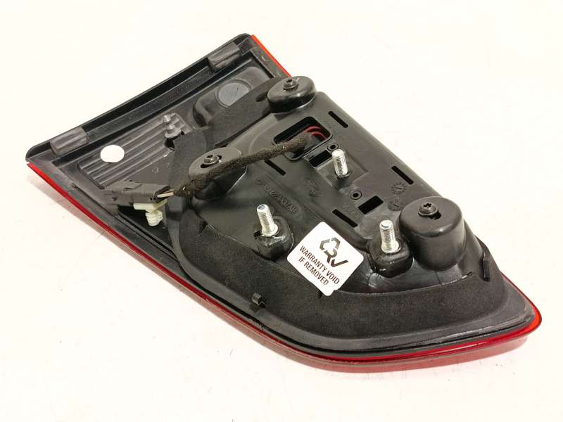 Recambio de maneta exterior porton para ford ecosport 1.0 ecoboost referencia OEM IAM CN15N225A37AB 1946796 2280911 - Crema 3