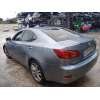 lexus is200 (ds2/is2) del año 2006