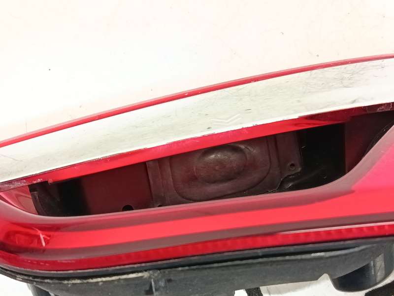 Recambio de maneta exterior porton para ford ecosport 1.0 ecoboost referencia OEM IAM CN15N225A37AB 1946796 2280911 - Crema 5