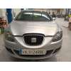 seat leon (1p1) del año 2006