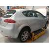 seat leon (1p1) del año 2006