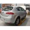 seat leon (1p1) del año 2006