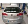 seat leon (1p1) del año 2006