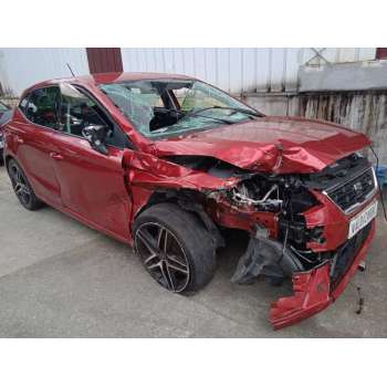 SEAT IBIZA (KJ1)