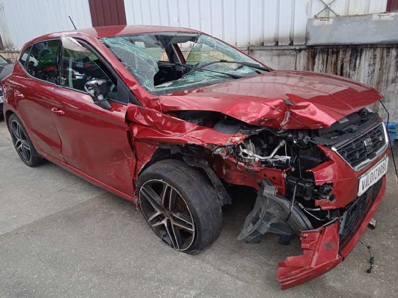SEAT IBIZA (KJ1)