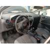 seat leon (1p1) del año 2006