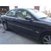 jaguar x-type i (x400) del año 2007