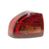 Recambio de piloto trasero izquierdo para kia niro (de) 1.6 gdi hybrid referencia OEM IAM 92401G5500 92401G55 