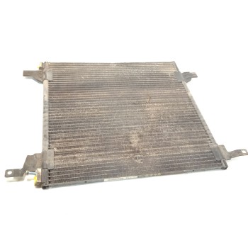 CONDENSADOR / RADIADOR AIRE ACONDICIONADO A1638300170 