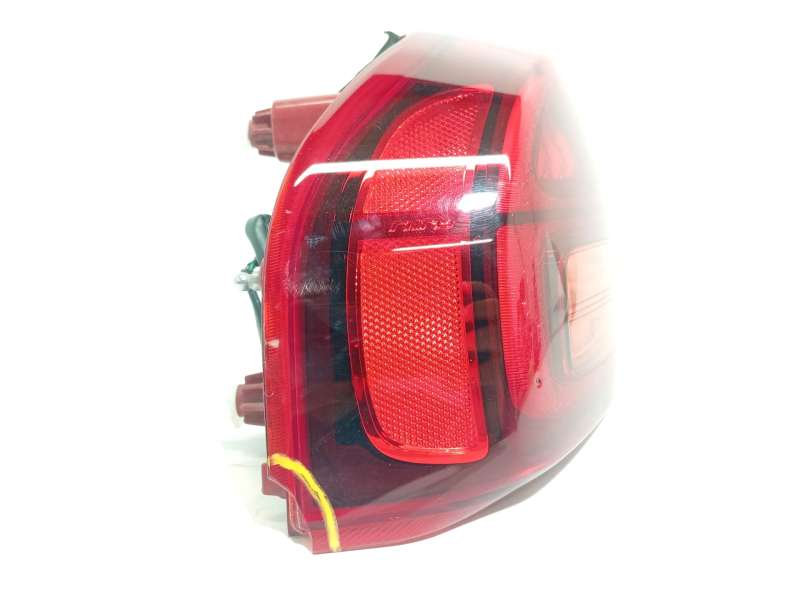Recambio de piloto trasero izquierdo para kia niro (de) 1.6 gdi hybrid referencia OEM IAM 92401G5500 92401G55 - Negro 2