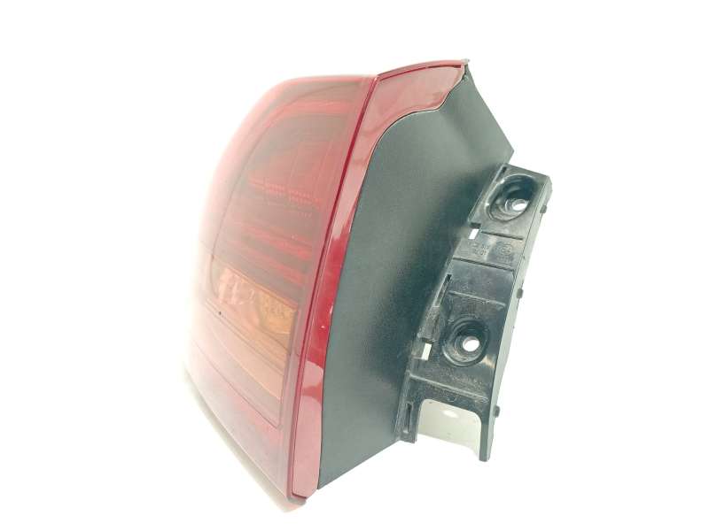 Recambio de piloto trasero izquierdo para kia niro (de) 1.6 gdi hybrid referencia OEM IAM 92401G5500 92401G55 - Negro 3