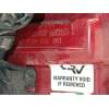 Recambio de piloto trasero izquierdo para kia niro (de) 1.6 gdi hybrid referencia OEM IAM 92401G5500 92401G55 