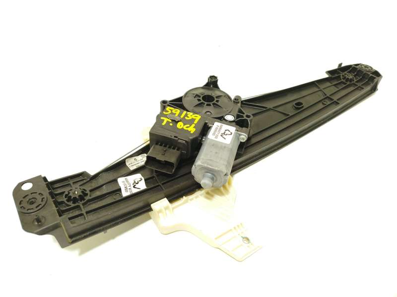Recambio de elevalunas trasero derecho para ds ds 7 crossback (j4_, jr_, jc_) 1.5 bluehdi 130 (jcyhzj, jcyhzr) referencia OEM IA - Gris