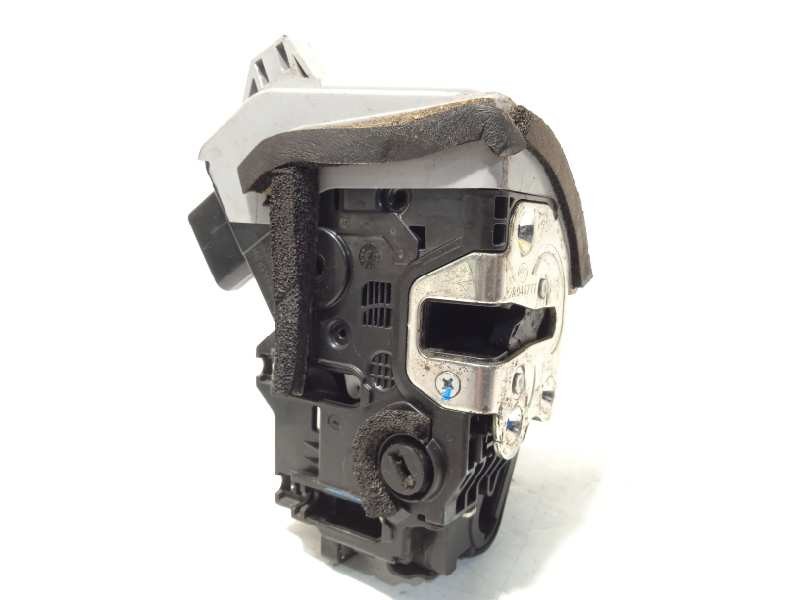 CERRADURA PUERTA TRASERA DERECHA 81420G2000 