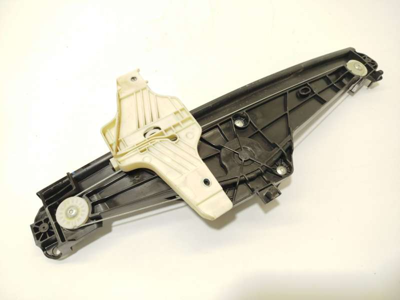 Recambio de elevalunas trasero derecho para ds ds 7 crossback (j4_, jr_, jc_) 1.5 bluehdi 130 (jcyhzj, jcyhzr) referencia OEM IA - Gris 6