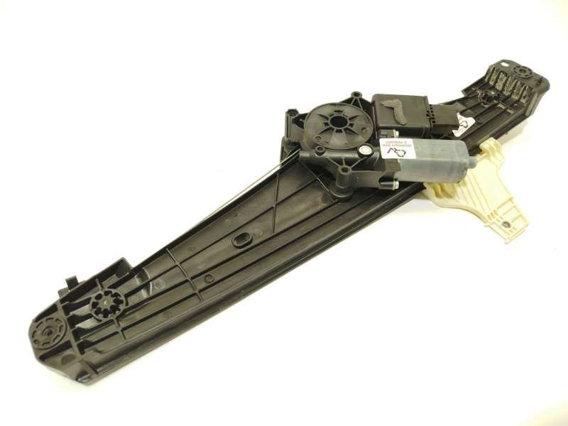 Recambio de elevalunas trasero izquierdo para ds ds 7 crossback (j4_, jr_, jc_) 1.5 bluehdi 130 (jcyhzj, jcyhzr) referencia OEM - Gris