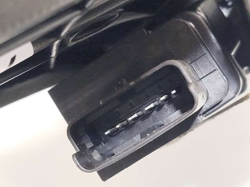 Recambio de elevalunas trasero izquierdo para ds ds 7 crossback (j4_, jr_, jc_) 1.5 bluehdi 130 (jcyhzj, jcyhzr) referencia OEM - Gris 6