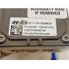 Recambio de bomba combustible para kia niro (de) 1.6 gdi hybrid referencia OEM IAM 31120G2100 31110G2600 31114G2600