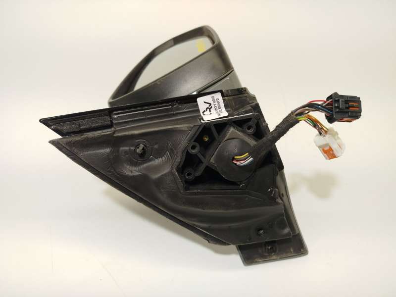 Recambio de retrovisor derecho para ds ds 7 crossback (j4_, jr_, jc_) 1.5 bluehdi 130 (jcyhzj, jcyhzr) referencia OEM IAM 982163 - Gris 5