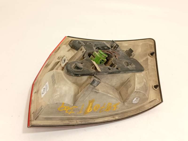Recambio de piloto trasero izquierdo para audi a4 b6 (8e2) 1.9 tdi referencia OEM IAM 8E5945217 - Gris 4