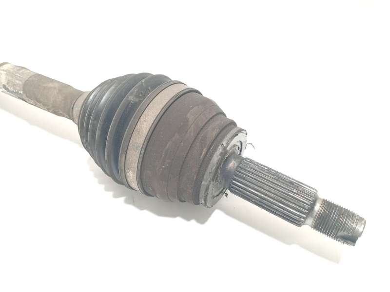Recambio de transmision delantera derecha para kia niro (de) 1.6 gdi hybrid referencia OEM IAM 49501G5100 49560G2000 - Negro 2