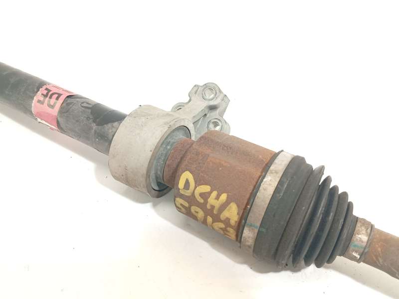 Recambio de transmision delantera derecha para kia niro (de) 1.6 gdi hybrid referencia OEM IAM 49501G5100 49560G2000 - Negro 3