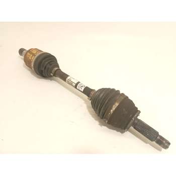 TRANSMISION DELANTERA IZQUIERDA 49500G5000 