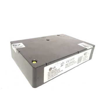 Recambio de modulo electronico para opel astra k lim. 5türig 1.6 cdti dpf referencia OEM IAM 39017359  544948685