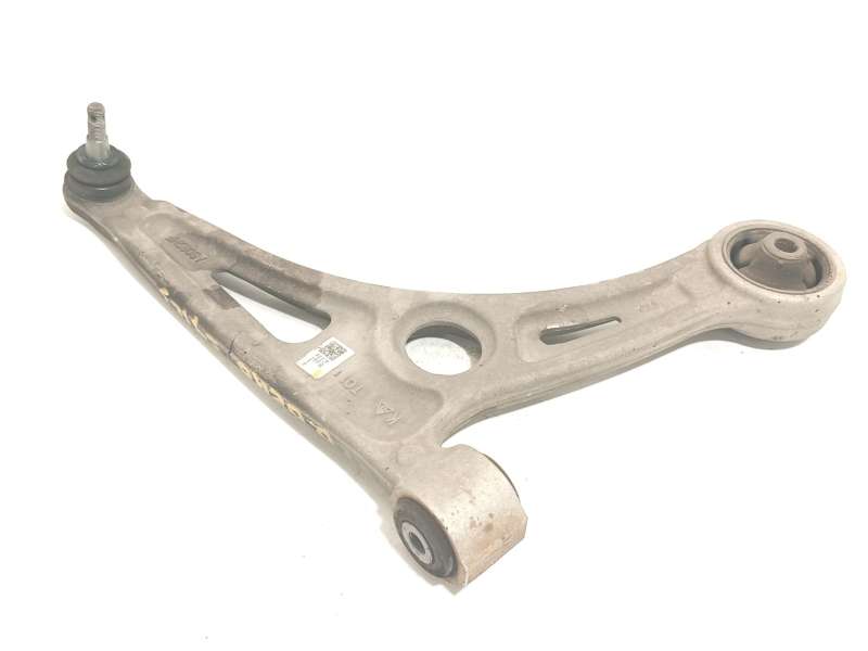 BRAZO SUSPENSION INFERIOR DELANTERO DERECHO 54501G2100 