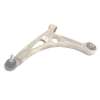 Recambio de brazo suspension inferior delantero izquierdo para kia niro (de) 1.6 gdi hybrid referencia OEM IAM 54500G2100  