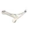 Recambio de brazo suspension inferior delantero izquierdo para kia niro (de) 1.6 gdi hybrid referencia OEM IAM 54500G2100  
