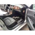 MERCEDES-BENZ CLASE CLS (W219)
