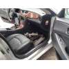 mercedes-benz clase cls (w219) del año 2007