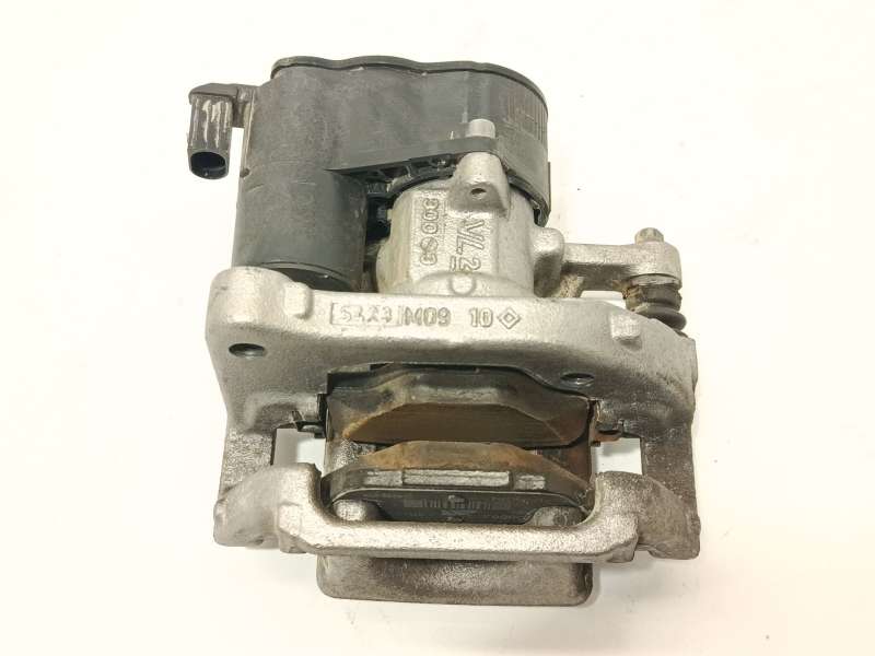 Recambio de pinza freno trasera derecha para ds ds 7 crossback (j4_, jr_, jc_) 1.5 bluehdi 130 (jcyhzj, jcyhzr) referencia OEM I - Gris 2