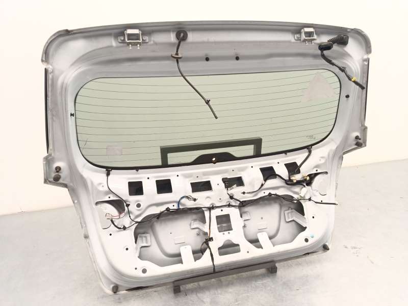 Recambio de porton trasero para kia venga (yn) 1.6 crdi 128 referencia OEM IAM 737001P000 - Blanco 4
