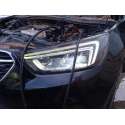 OPEL MOKKA / MOKKA X (J13)